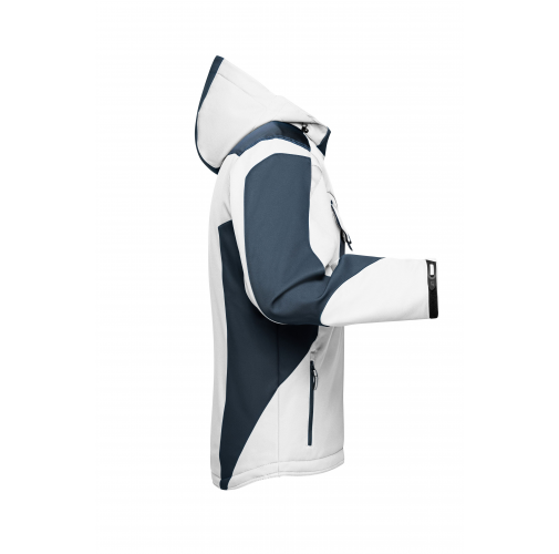 Craftsmen Softshell Jacket - STRONG -