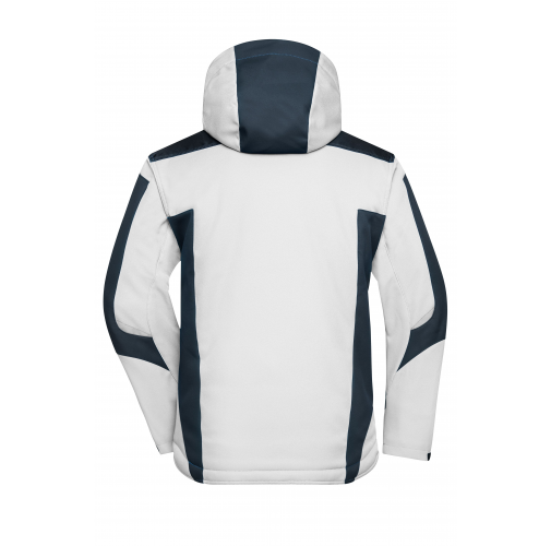 Craftsmen Softshell Jacket - STRONG -