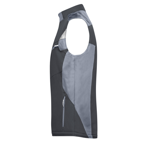 Craftsmen Softshell Vest - STRONG -