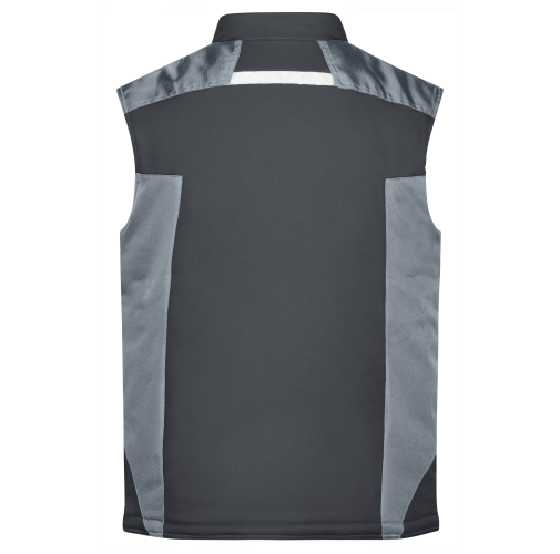 Craftsmen Softshell Vest - STRONG -