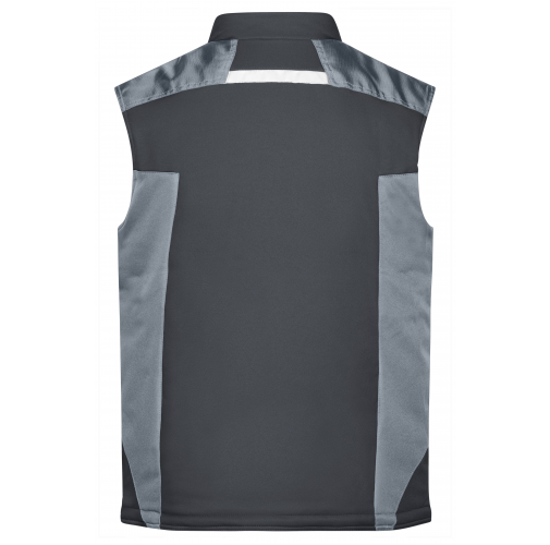 Craftsmen Softshell Vest - STRONG -