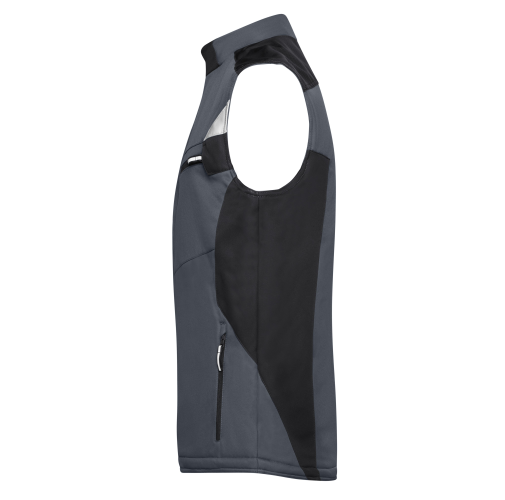 Craftsmen Softshell Vest - STRONG -