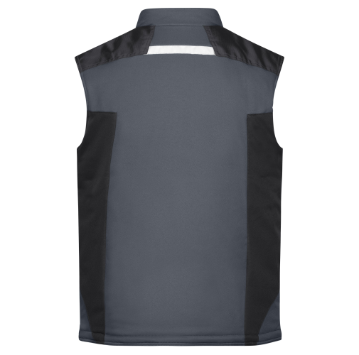 Craftsmen Softshell Vest - STRONG -