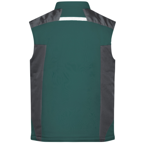 Craftsmen Softshell Vest - STRONG -
