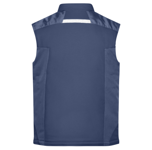 Craftsmen Softshell Vest - STRONG -
