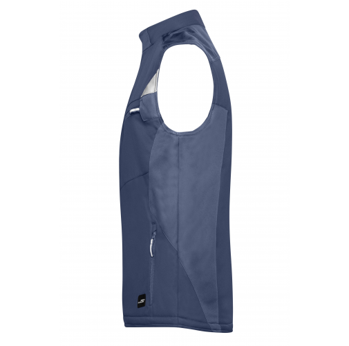 Craftsmen Softshell Vest - STRONG -