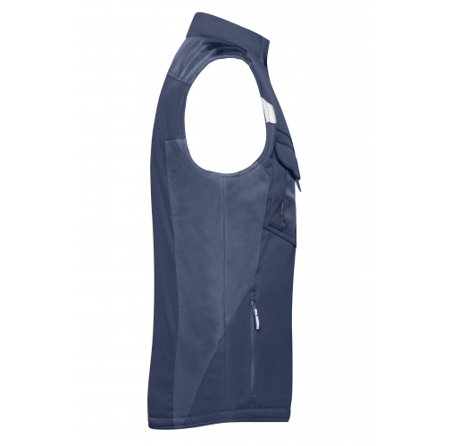 Craftsmen Softshell Vest - STRONG -