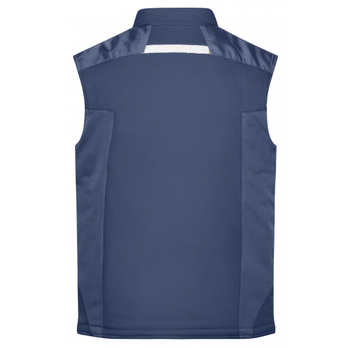 Craftsmen Softshell Vest - STRONG -