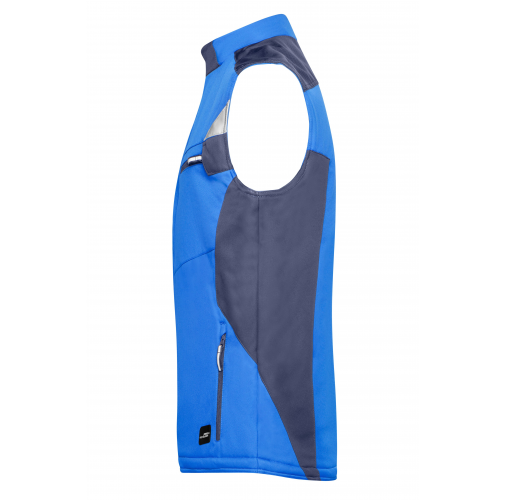 Craftsmen Softshell Vest - STRONG -