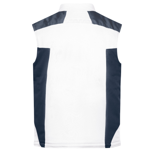 Craftsmen Softshell Vest - STRONG -