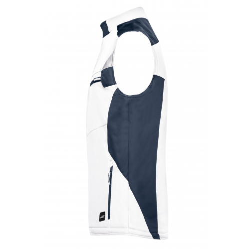 Craftsmen Softshell Vest - STRONG -