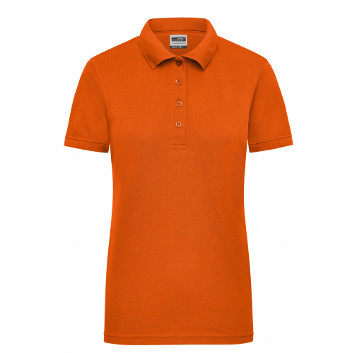 Ladies\' Workwear Polo