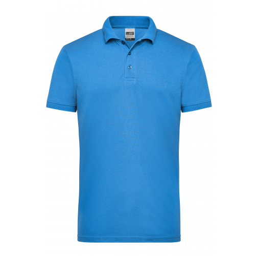 Men's Workwear Polo