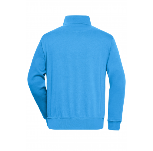 Workwear Half-Zip Sweat
