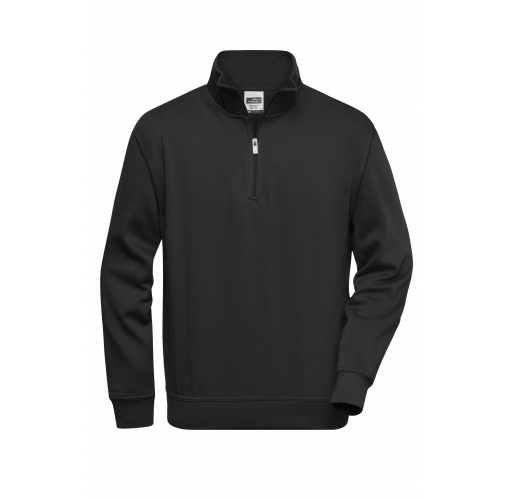Workwear Half-Zip Sweat