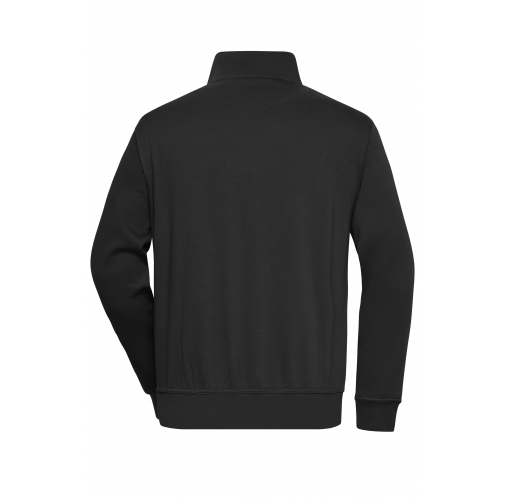 Workwear Half-Zip Sweat