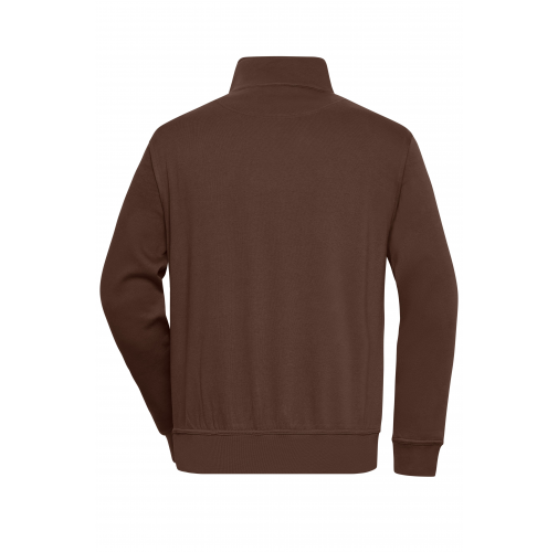 Workwear Half-Zip Sweat