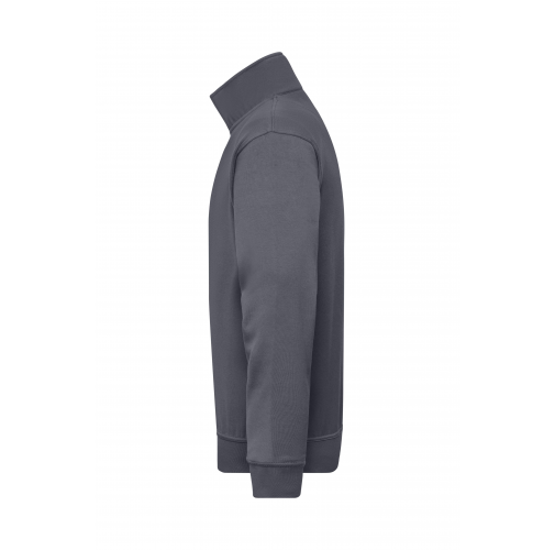 Workwear Half-Zip Sweat