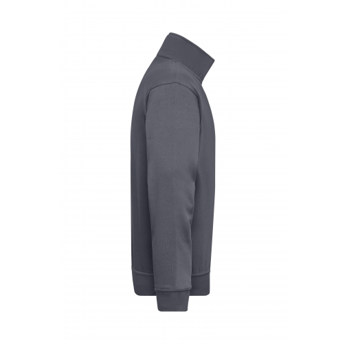 Workwear Half-Zip Sweat