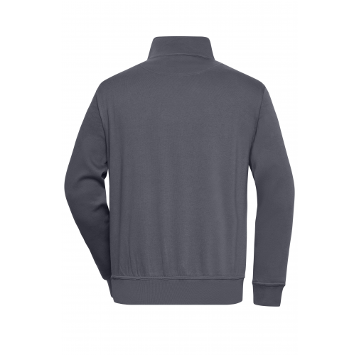 Workwear Half-Zip Sweat