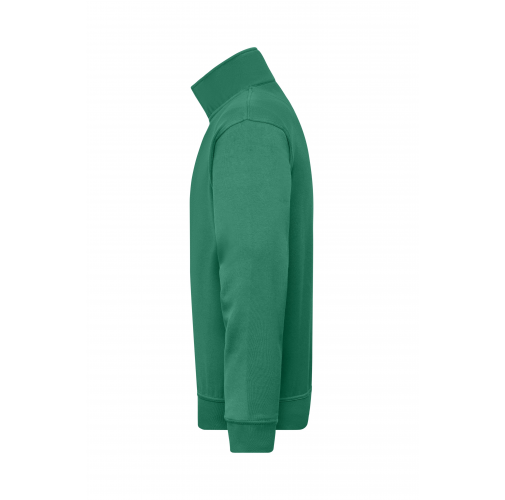 Workwear Half-Zip Sweat