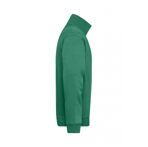 Workwear Half-Zip Sweat