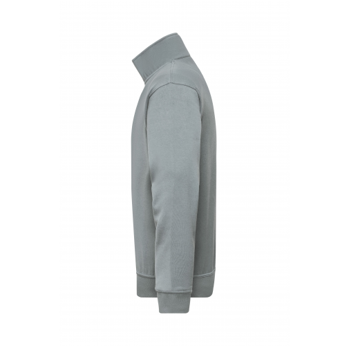 Workwear Half-Zip Sweat
