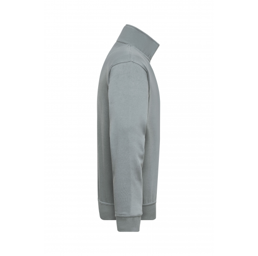 Workwear Half-Zip Sweat