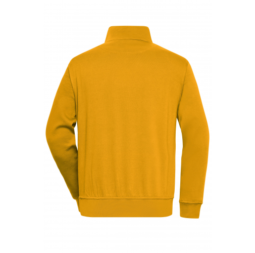 Workwear Half-Zip Sweat