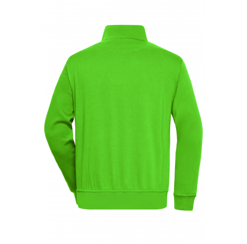 Workwear Half-Zip Sweat
