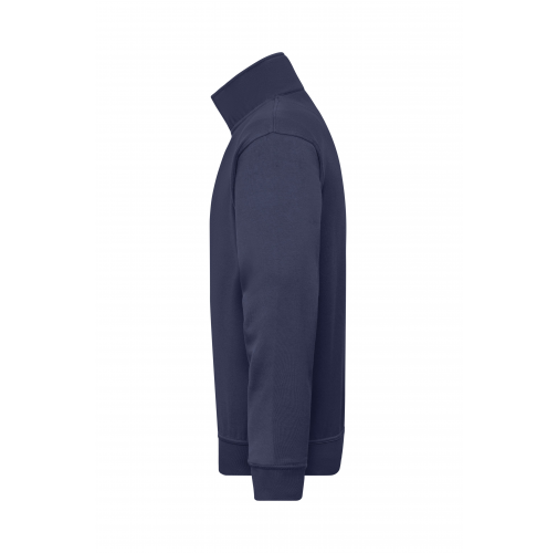 Workwear Half-Zip Sweat