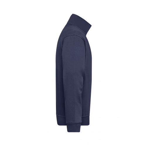 Workwear Half-Zip Sweat