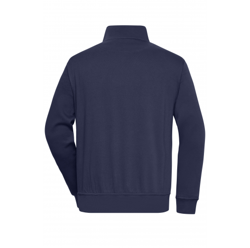 Workwear Half-Zip Sweat