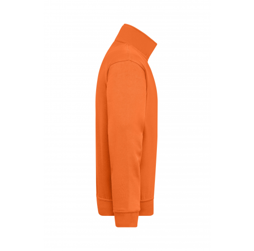 Workwear Half-Zip Sweat