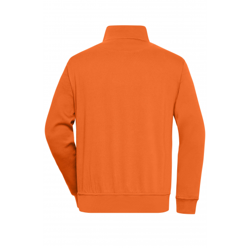 Workwear Half-Zip Sweat