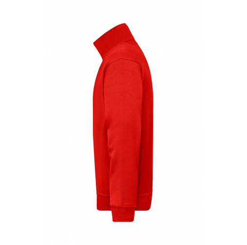 Workwear Half-Zip Sweat