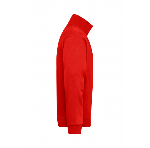 Workwear Half-Zip Sweat