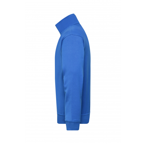 Workwear Half-Zip Sweat