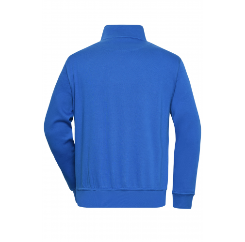 Workwear Half-Zip Sweat