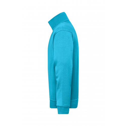 Workwear Half-Zip Sweat