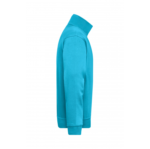 Workwear Half-Zip Sweat