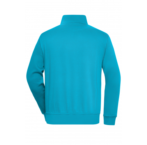 Workwear Half-Zip Sweat