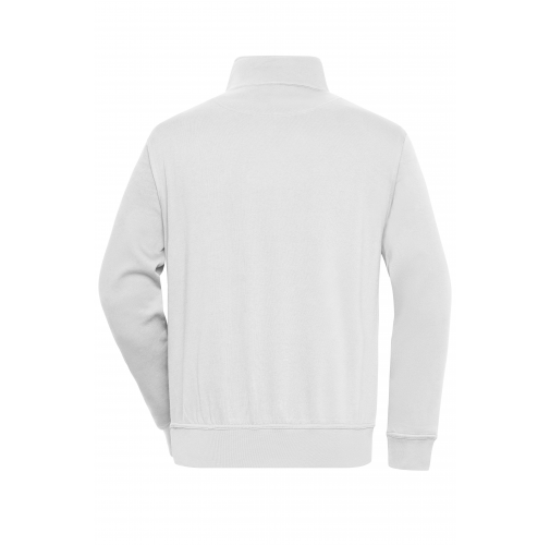 Workwear Half-Zip Sweat
