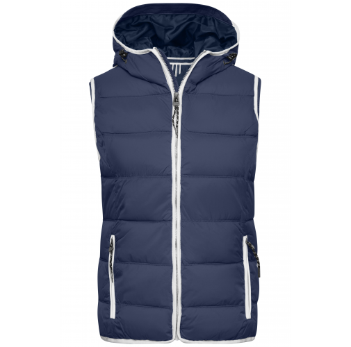 Ladies\' Maritime Vest