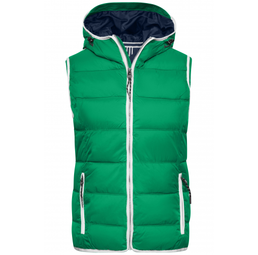 Ladies' Maritime Vest
