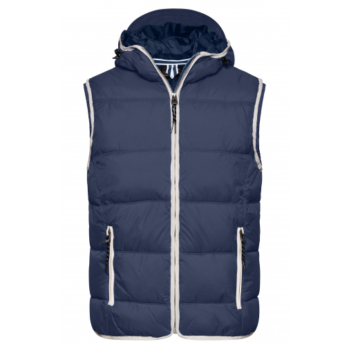 Men\'s Maritime Vest
