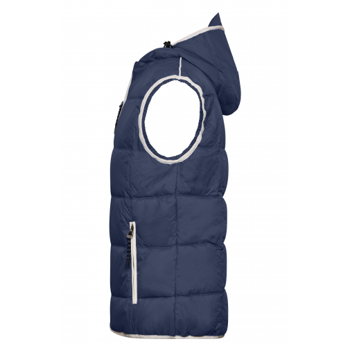 Men\'s Maritime Vest