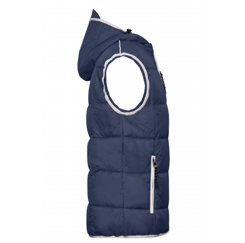 Men\'s Maritime Vest