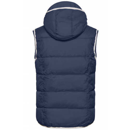 Men\'s Maritime Vest