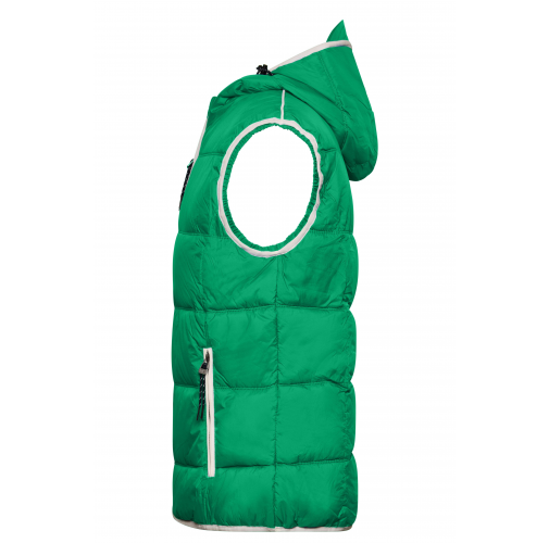 Men\'s Maritime Vest